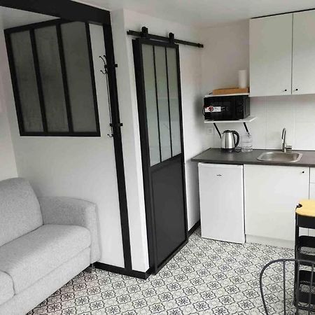 Studio Athis/Juvisy Sur Orge Eksteriør bilde