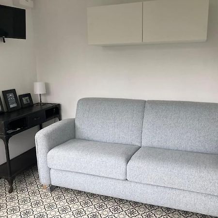 Studio Athis/Juvisy Sur Orge Eksteriør bilde