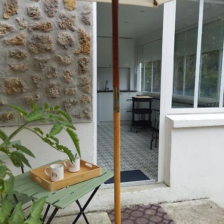 Studio Athis/Juvisy Sur Orge Eksteriør bilde