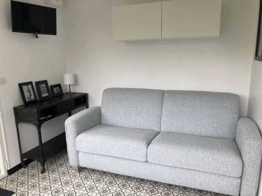 Studio Athis/Juvisy Sur Orge Eksteriør bilde